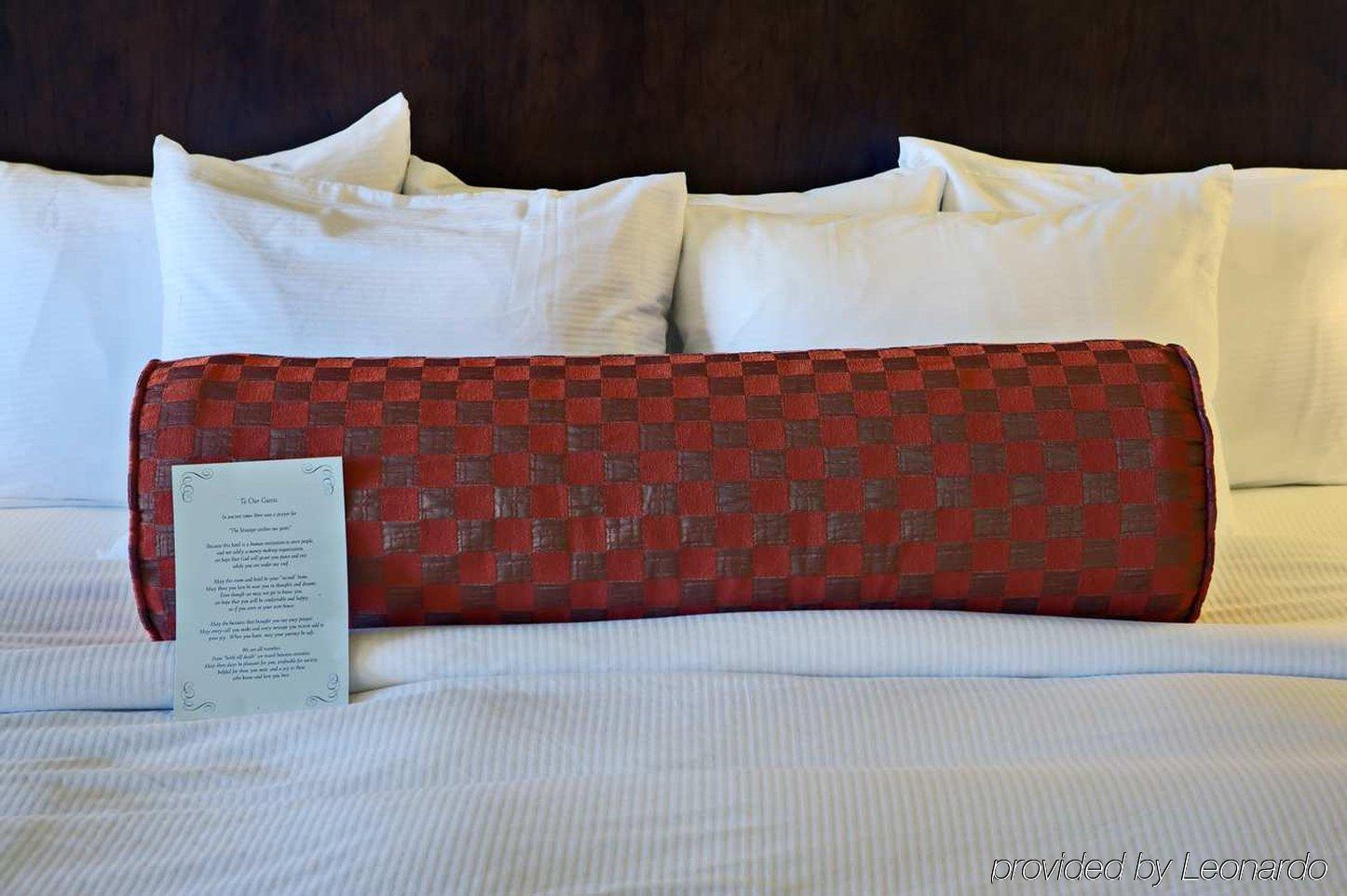 Hilton Fort Collins Zimmer foto